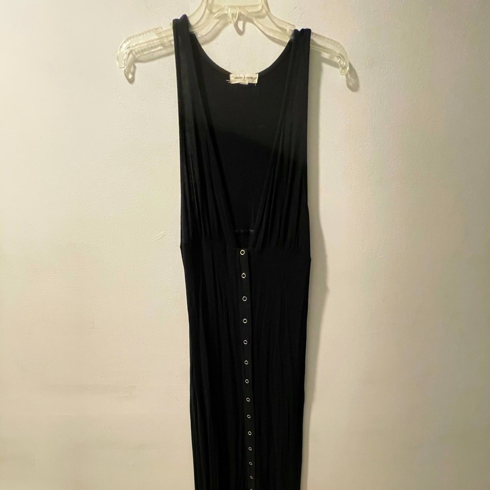 Urban Outfitters Snap Up Maxi Dress